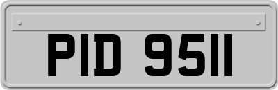 PID9511