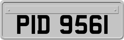 PID9561