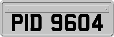 PID9604