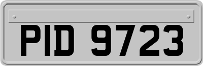 PID9723