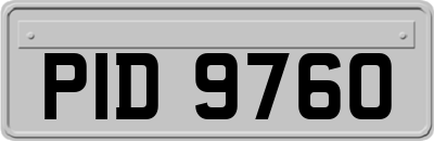 PID9760