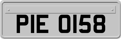 PIE0158