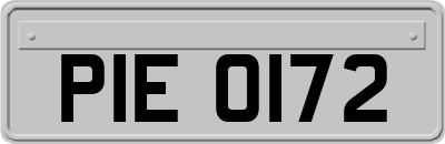 PIE0172