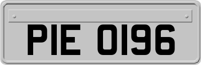 PIE0196