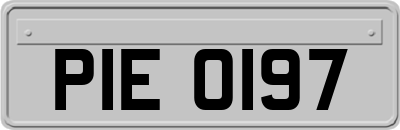 PIE0197