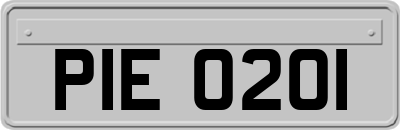 PIE0201