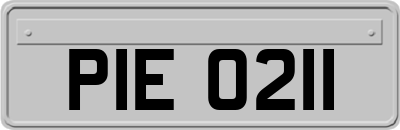 PIE0211