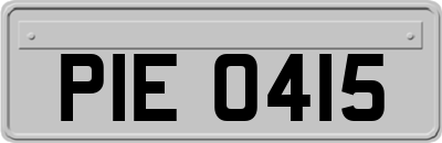 PIE0415