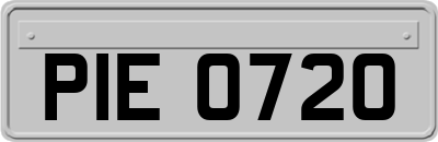 PIE0720