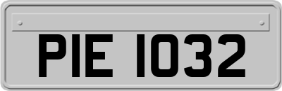 PIE1032