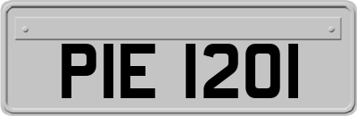 PIE1201