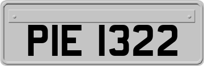 PIE1322