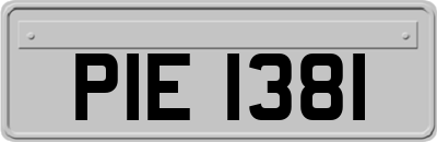 PIE1381