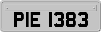 PIE1383