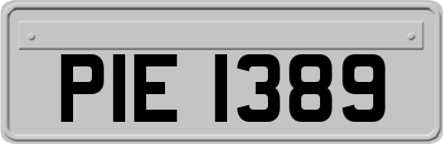 PIE1389