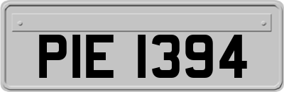 PIE1394
