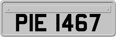 PIE1467