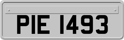 PIE1493