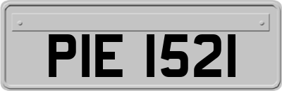 PIE1521