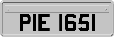 PIE1651