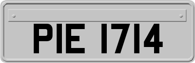PIE1714