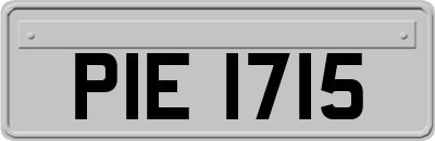 PIE1715