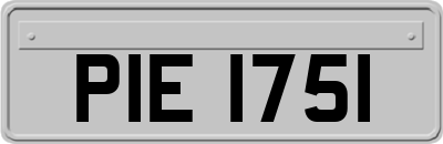 PIE1751