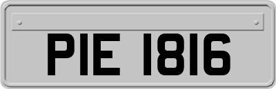 PIE1816