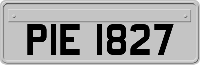 PIE1827