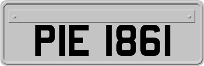 PIE1861