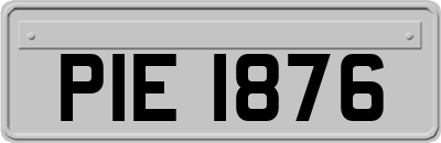 PIE1876
