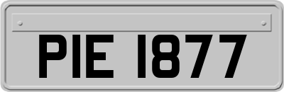 PIE1877