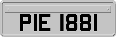 PIE1881