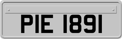 PIE1891