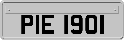 PIE1901