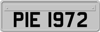 PIE1972