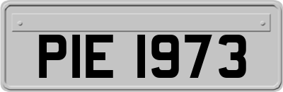 PIE1973