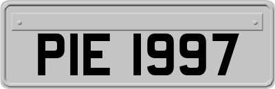 PIE1997