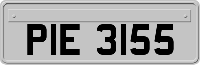 PIE3155