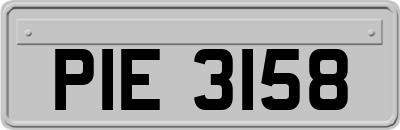 PIE3158