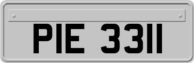 PIE3311