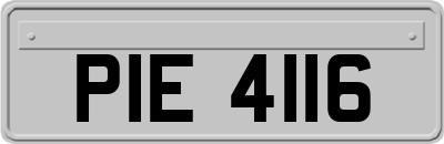 PIE4116