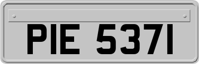 PIE5371