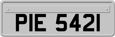 PIE5421