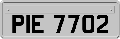 PIE7702