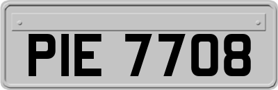 PIE7708