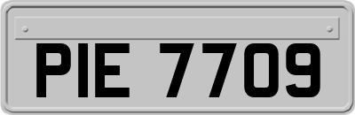 PIE7709