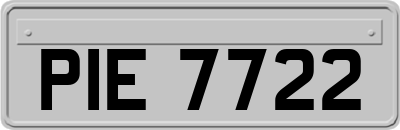 PIE7722