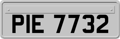 PIE7732