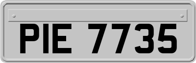 PIE7735